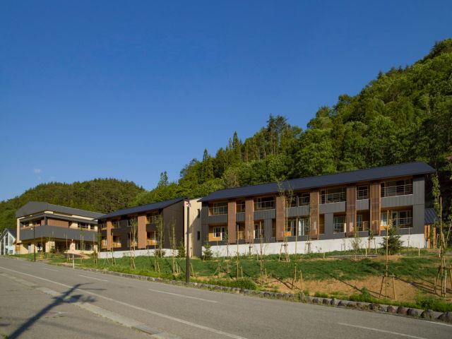 会津高原　星の郷ホテル